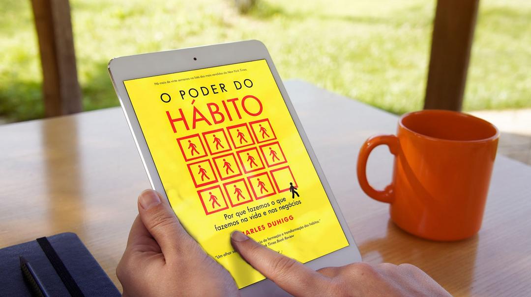 O Poder da Comunidade na Mudança de Hábitos: Lições do Livro