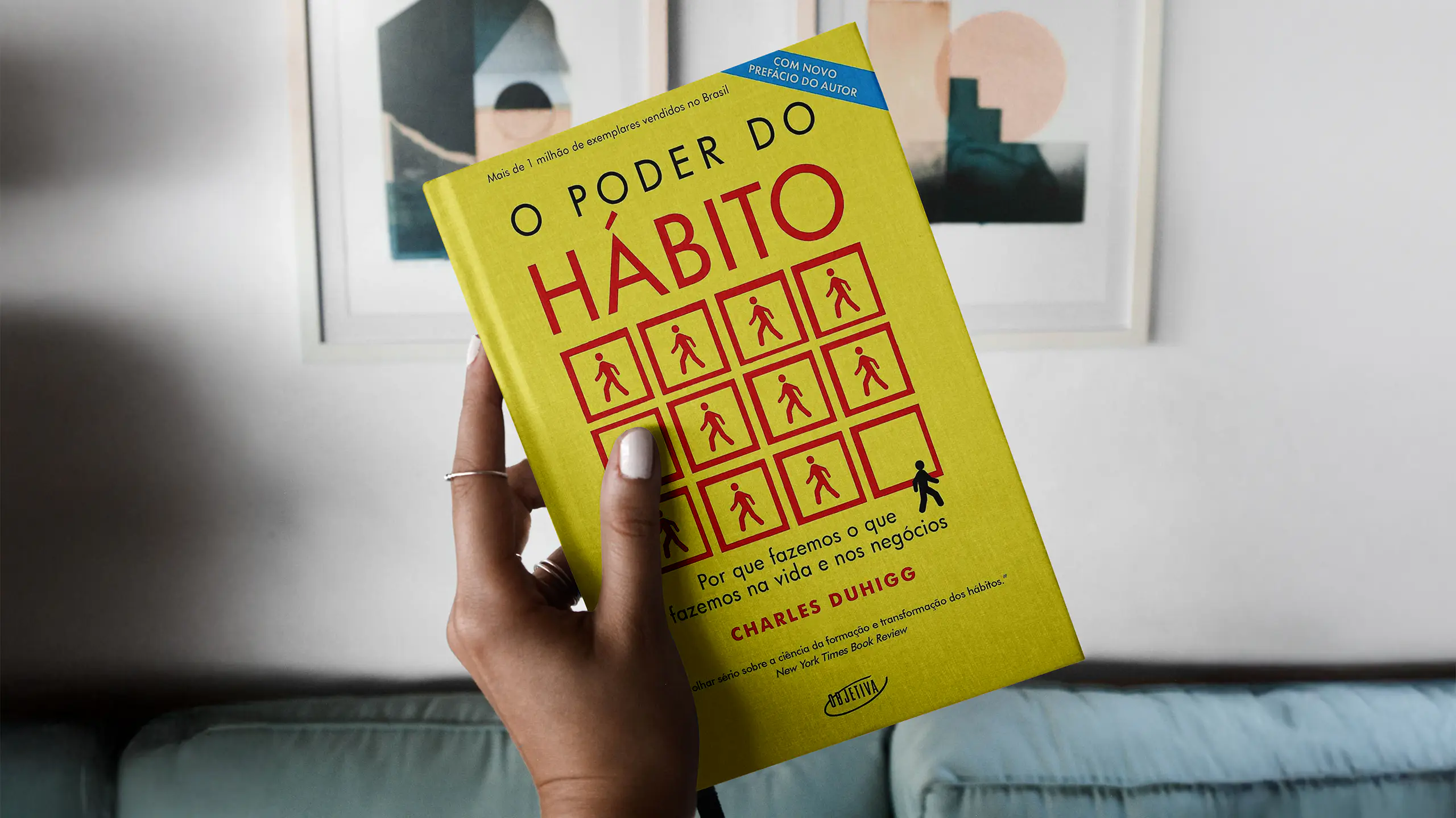 Descubra Seus Hábitos Angulares e Transforme Sua Rotina