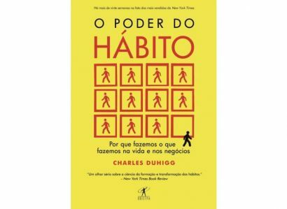 Força de Vontade: Mitos e Verdades Segundo 'O Poder do Hábito'