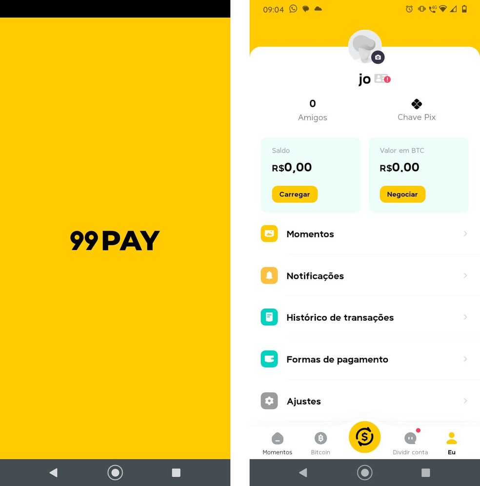 melhores formas de usar 99pay para economizar