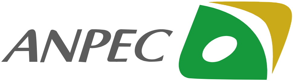 como funciona a prova da ANPEC