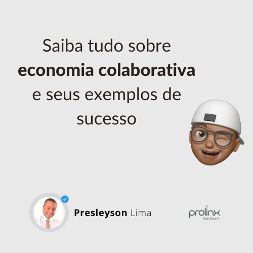 Conexão e Confiança
