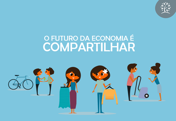 Os 3 Pilares da Economia Colaborativa: Acesso