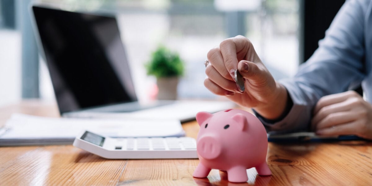 Top 5 Aplicativos de Gamificação Financeira para Poupar Dinheiro