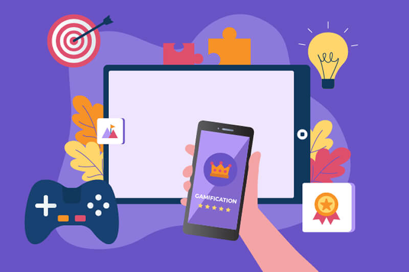 Gamificação em Investimentos: Transforme Seus Aportes em um Jogo