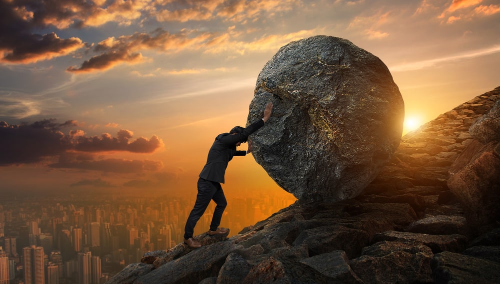 5 sinais de que você precisa desenvolver sua resiliência