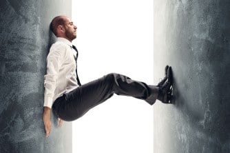 A importância do networking para a resiliência profissional