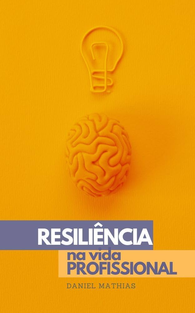 o que é a resiliência profissional