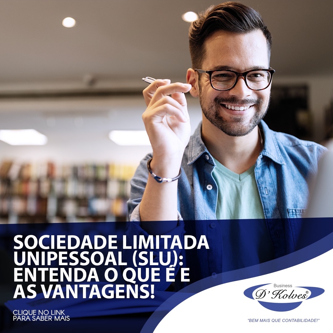 Profissões que podem se beneficiar da SLU