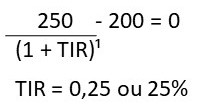 TIR vs. VPL: Qual o Melhor Indicador para Avaliar Seus Investimentos?