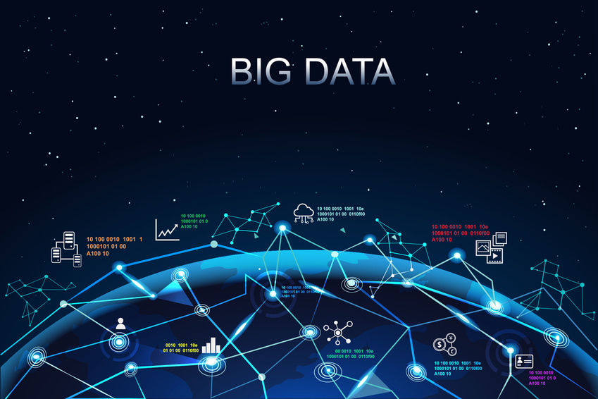 importância do big data para empresas