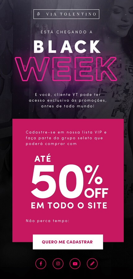 melhores ofertas black friday 2025