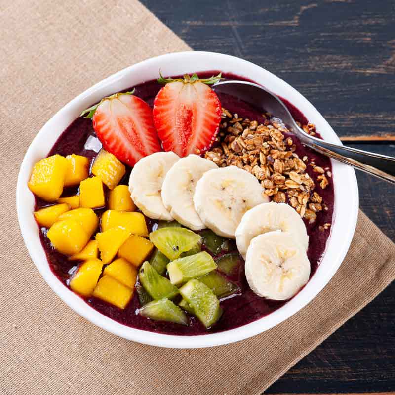 o que é bowl