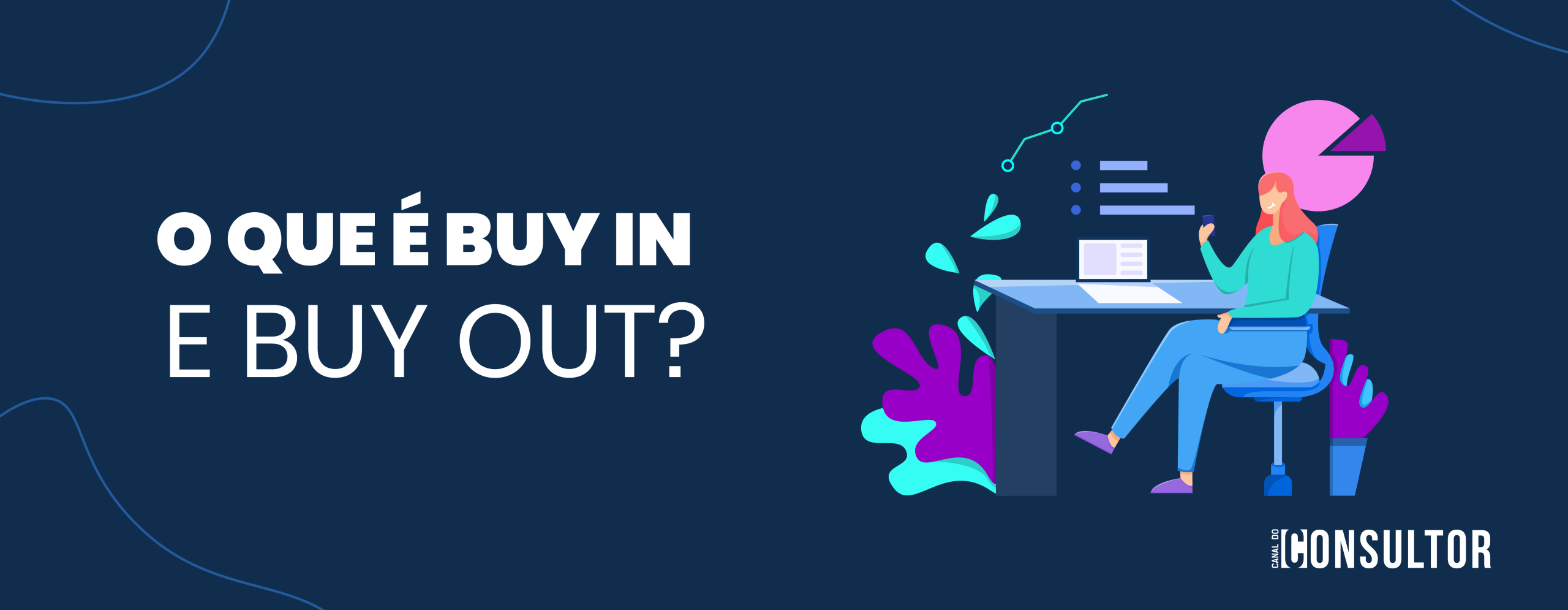 importância do buy-in em projetos