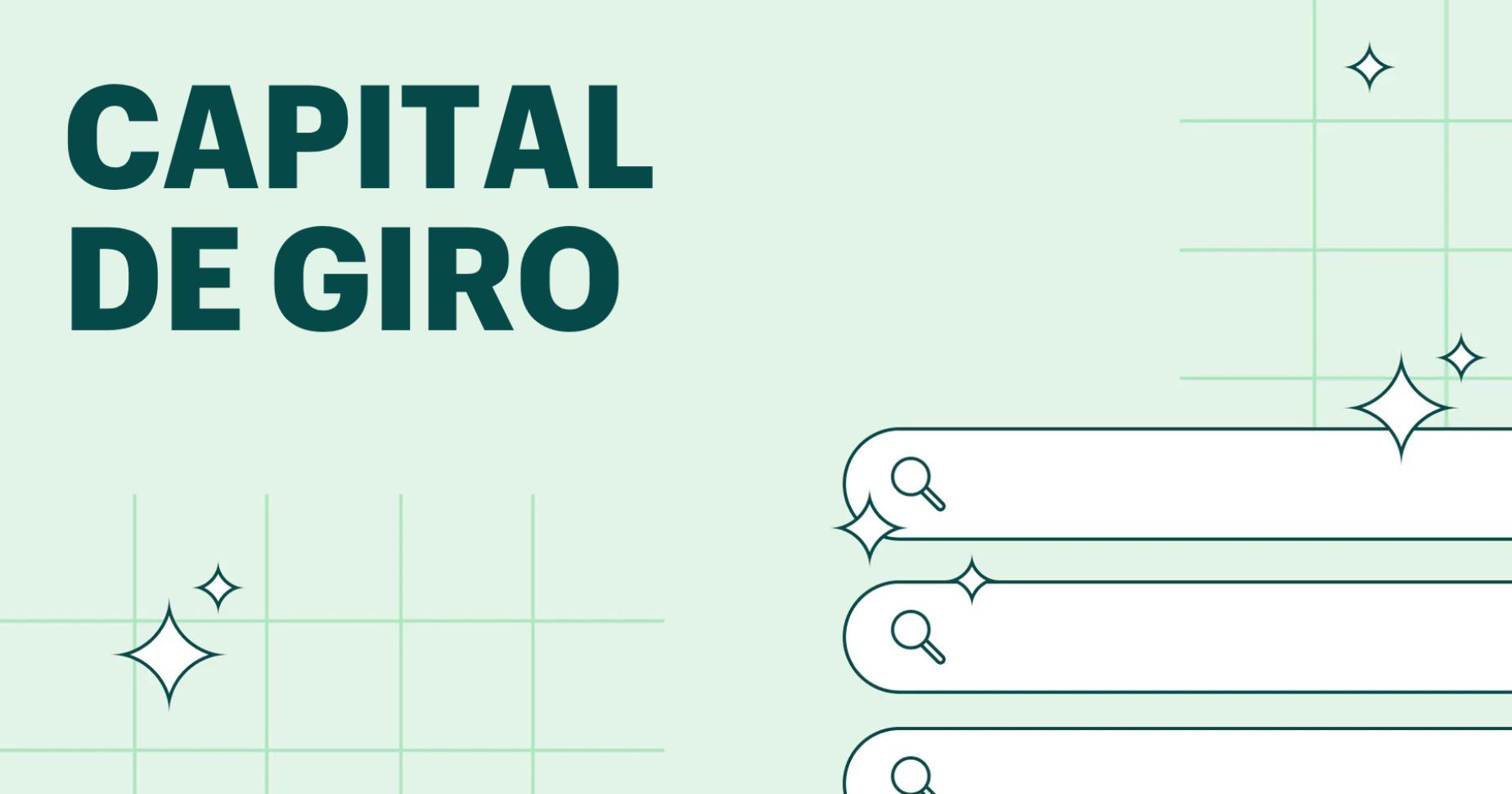 Linhas de Crédito para Capital de Giro: Quais as melhores opções?