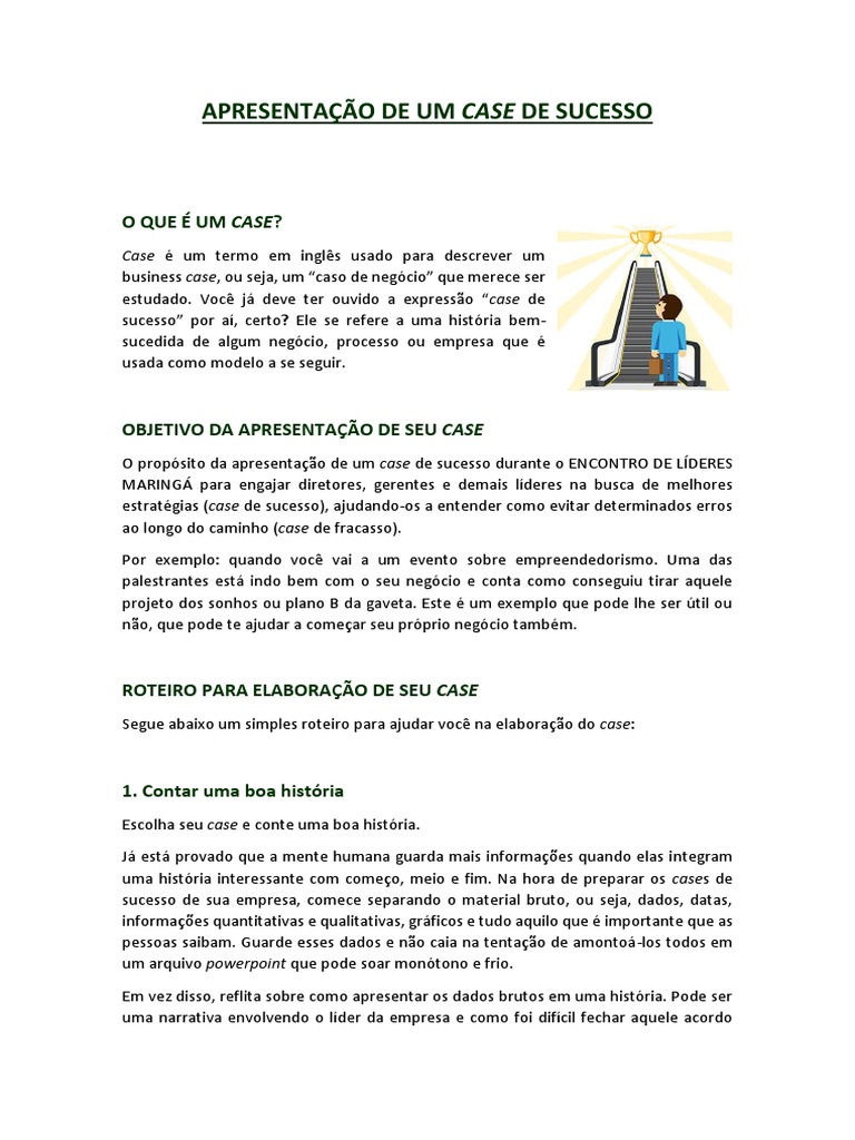 melhores cases de sucesso marketing digital 2024
