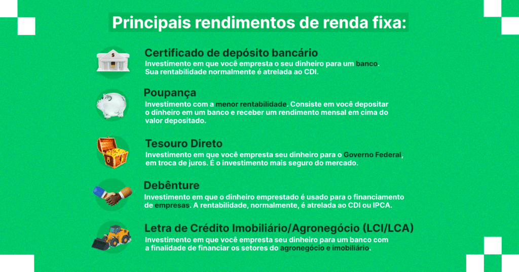 o que é cdb