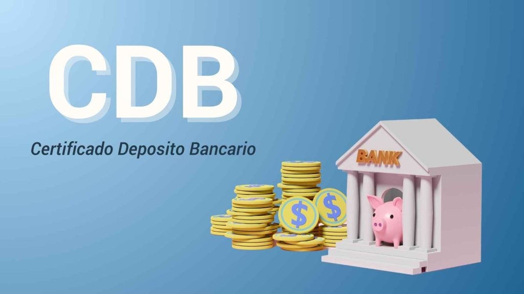 CDB com Liquidez Diária: Sua Reserva de Emergência com Rendimento Superior à Poupança