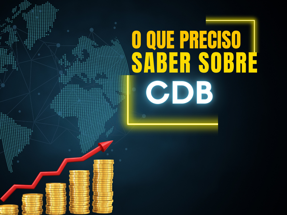 CDB Híbrido: A Combinação Perfeita de Segurança e Potencial de Lucro?