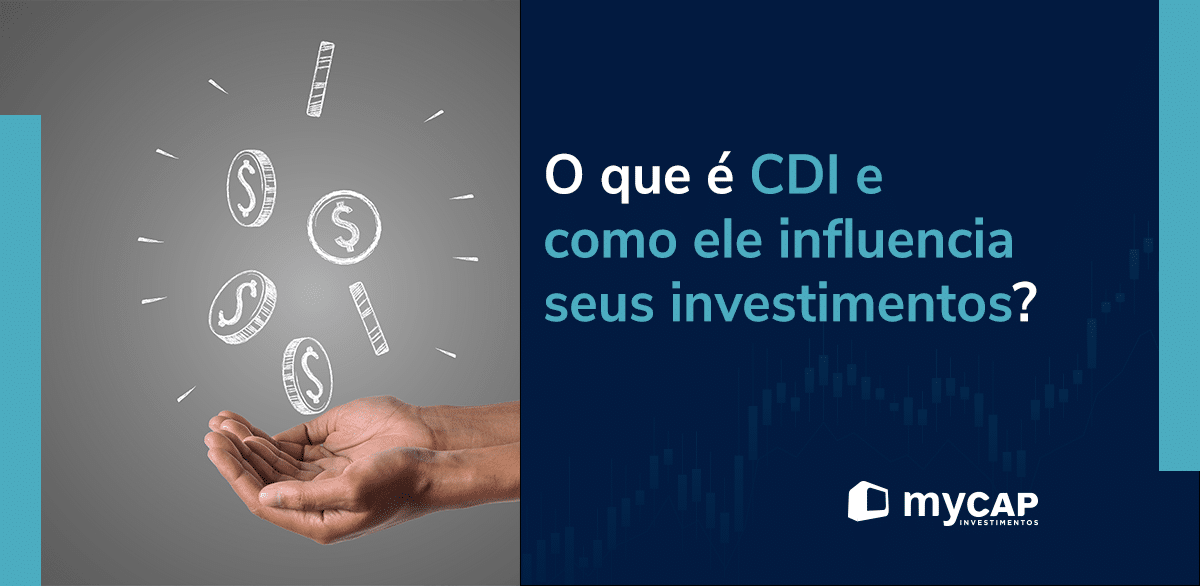 Como o CDI e a Selic se Relacionam e Impactam a Renda Fixa