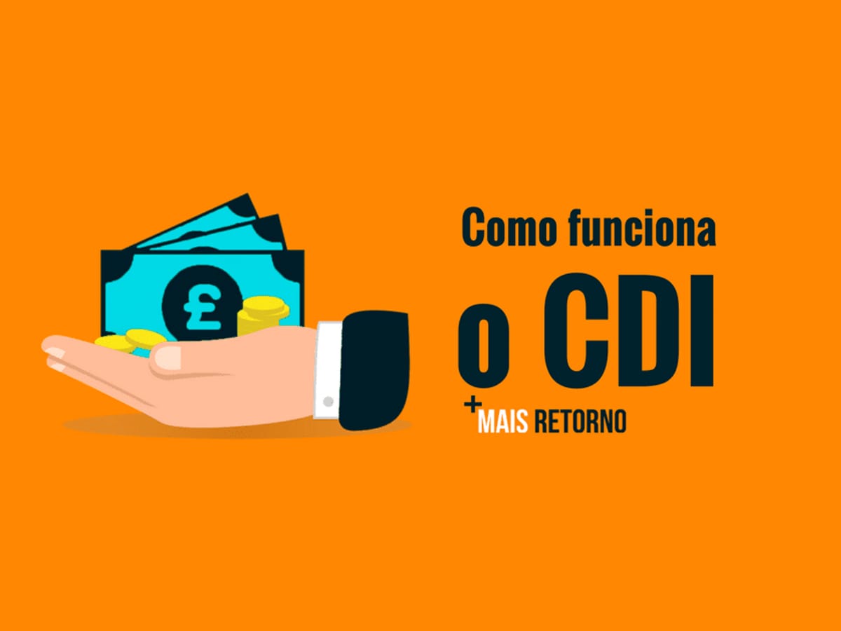 Desvendando o CDI: Guia Completo para Iniciantes em Investimentos