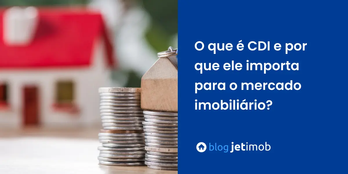 o que é cdi