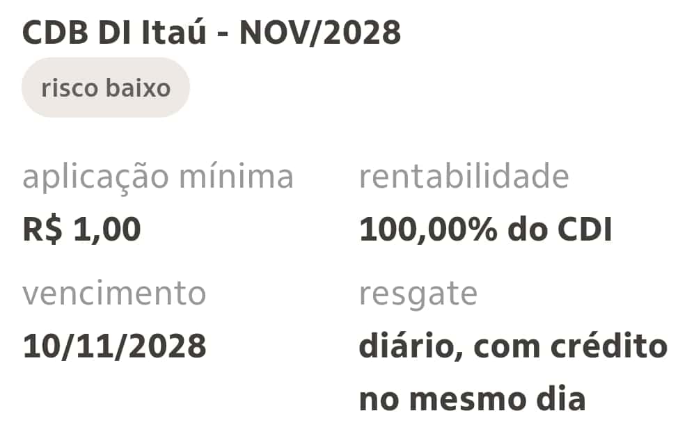 CDI vs. Poupança: Qual o Melhor Investimento para Seu Dinheiro?