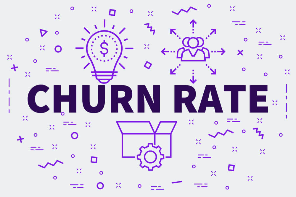 erros comuns que levam ao churn de clientes