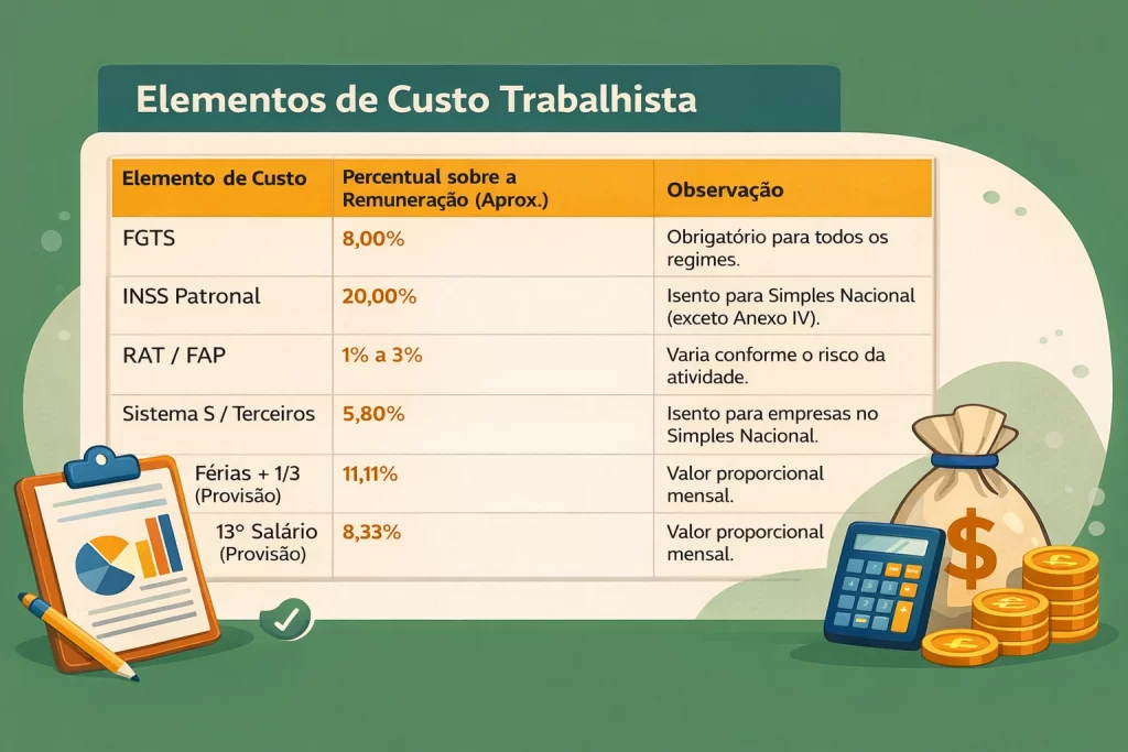 como definir pró-labore fundador
