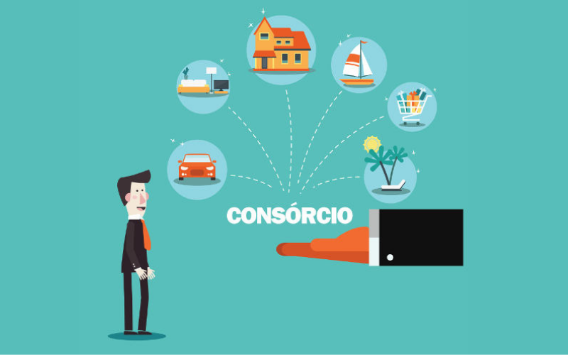 consórcio vale a pena