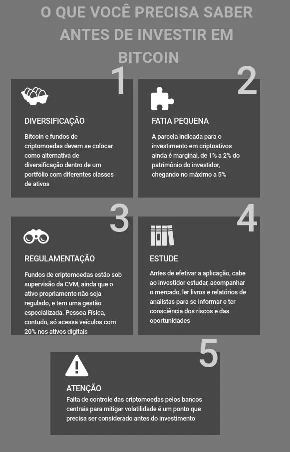 criptomoedas para iniciantes