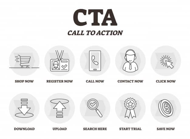 exemplos de call to action para vendas