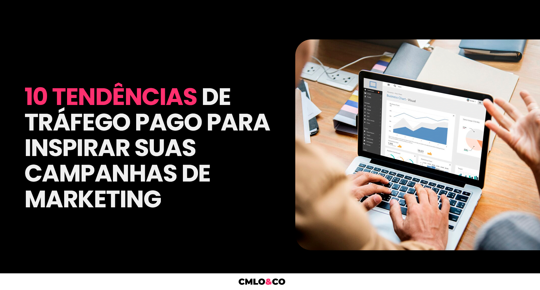 CTR: Além do Marketing Digital - Outros Significados e Aplicações