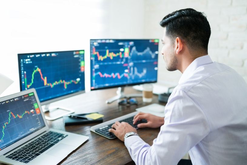 Alavancagem no Day Trade: Potencializando Lucros e Gerenciando Riscos