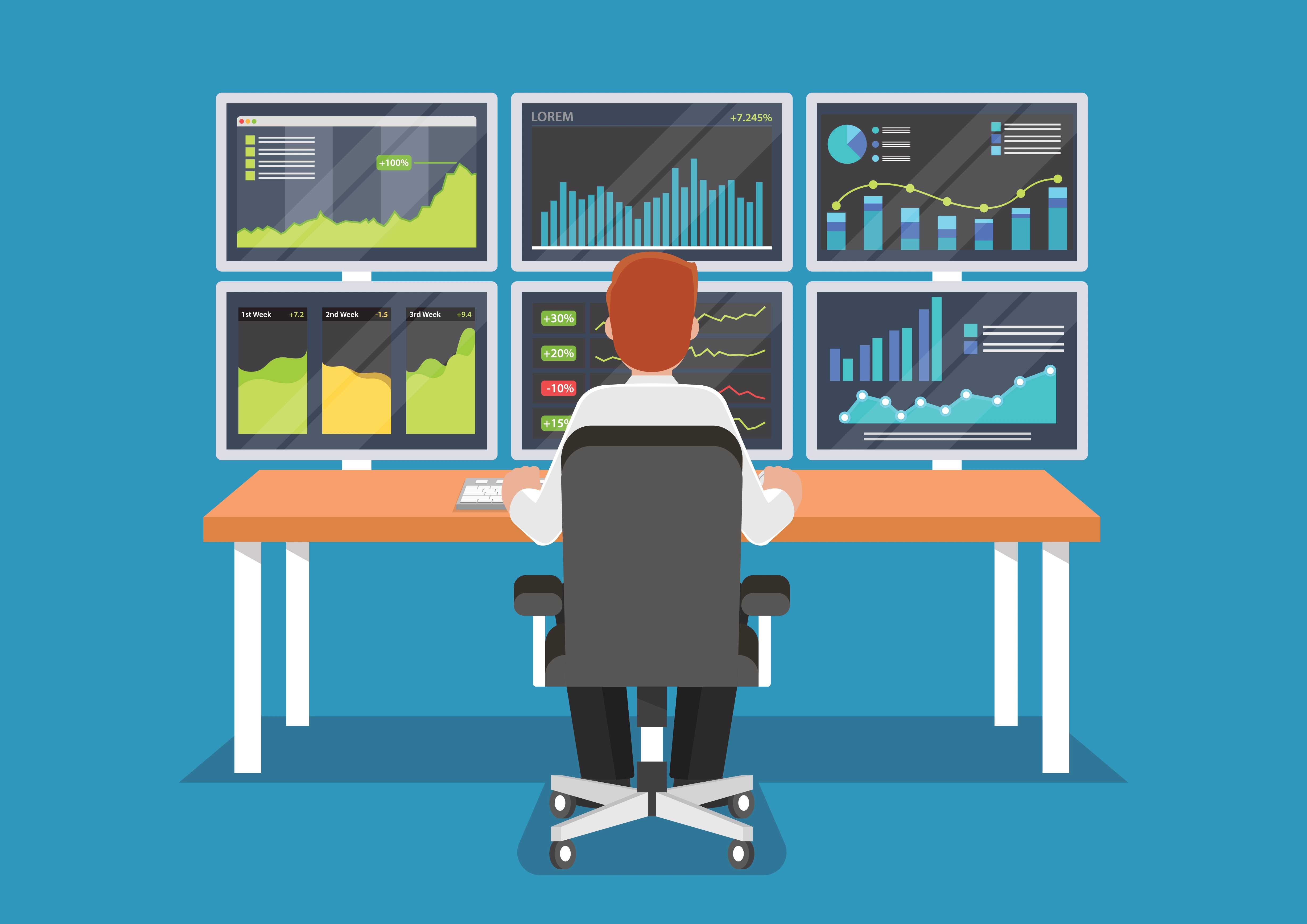 o que é day trade