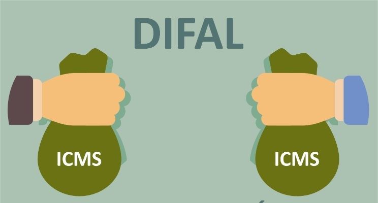 5 ideias de títulos:
1. Guia Completo do DIFAL: Entenda o que é e como calcular.
2. DIFAL para Não Contribuintes: Quem paga e quando?
3. DIFAL para Contribuintes: Implicações para empresas.
4. Substituição Tributária e DIFAL: Entenda a relação.
5. Como o e-commerce impacta o cálculo do DIFAL?