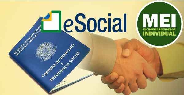 o que é e-social para mei