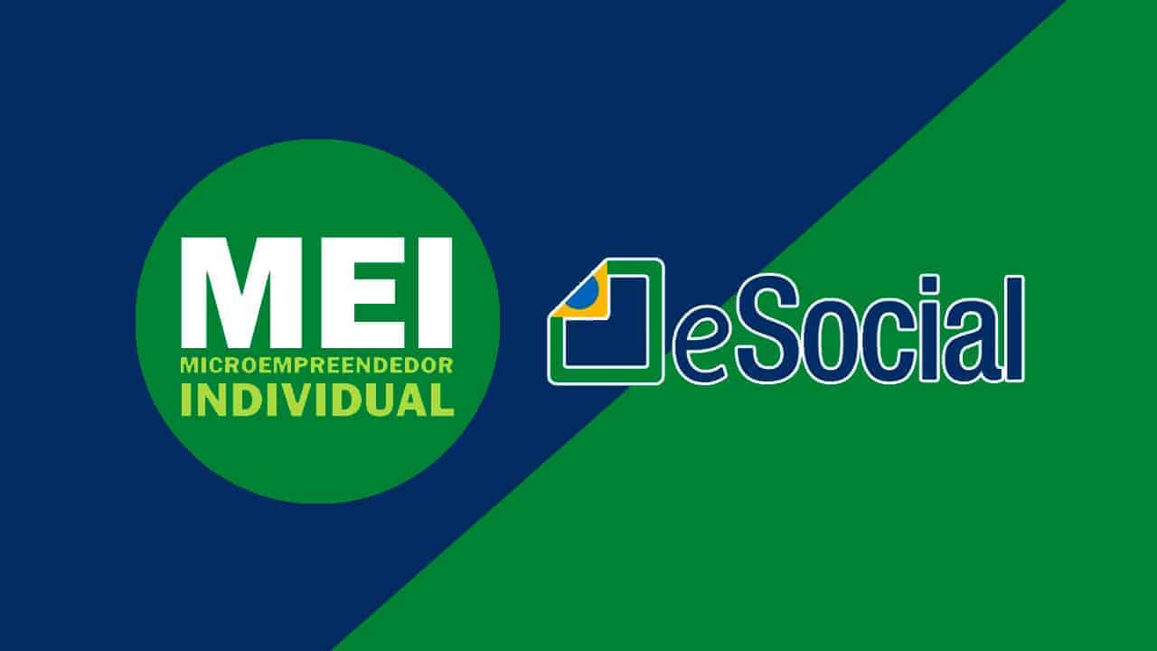 Passo a passo para registrar funcionário no eSocial para MEI