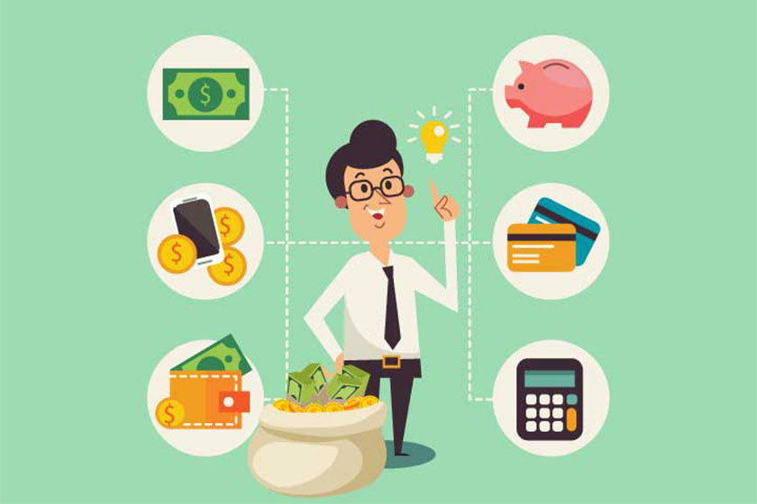 Como Sair das Dívidas e Alcançar a Liberdade Financeira