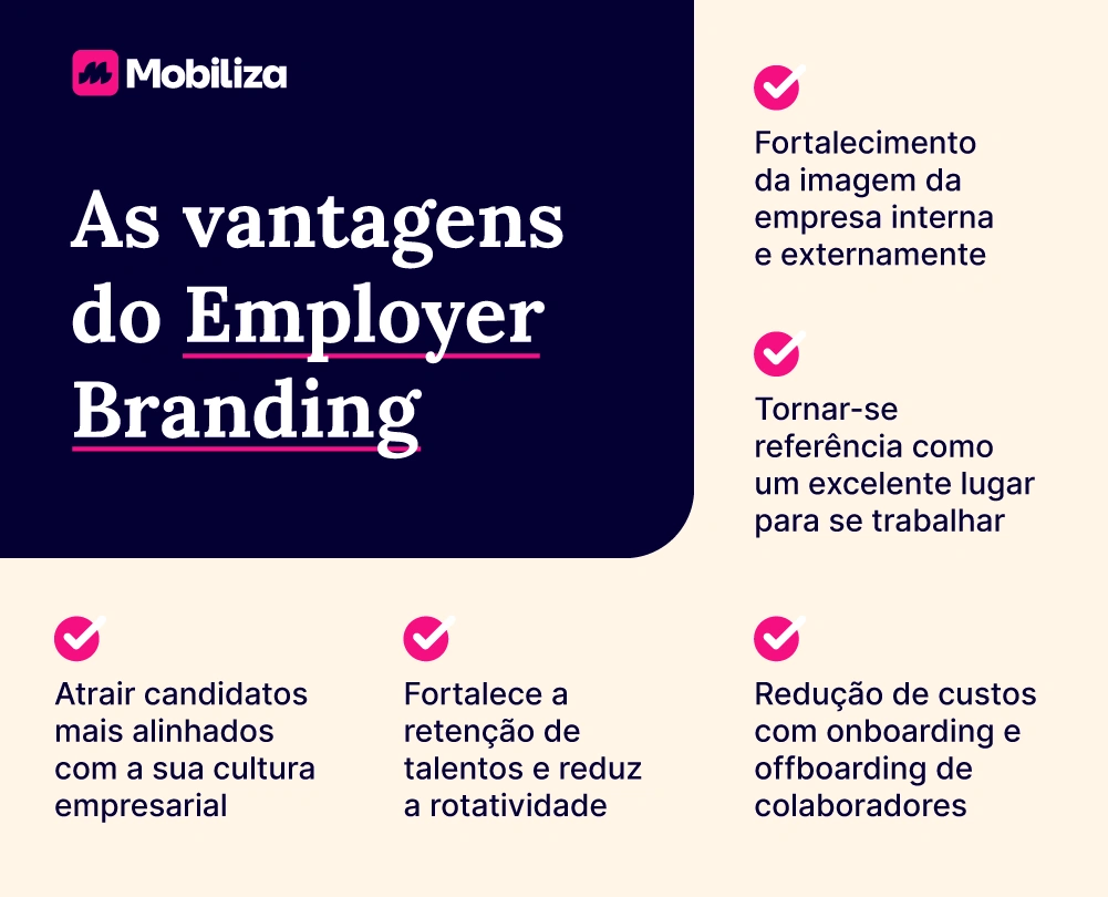 marketing para atração de talentos