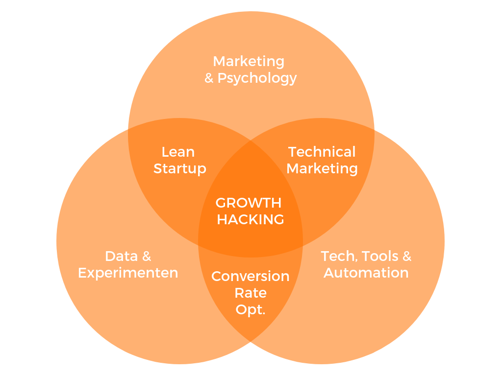 exemplos de growth hacking para iniciantes