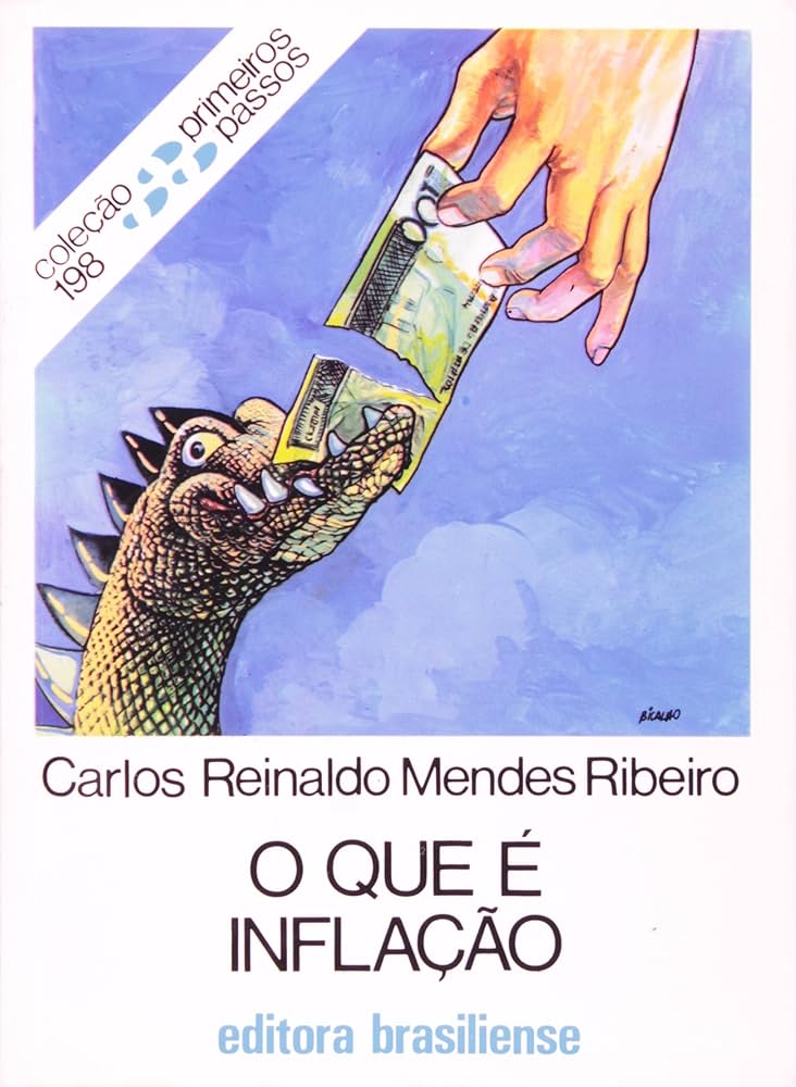 o que é inflação
