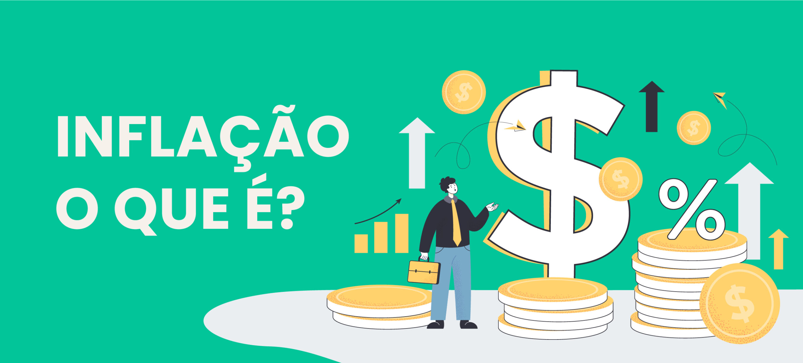 Como a Inflação Afeta Seus Investimentos: Guia Completo