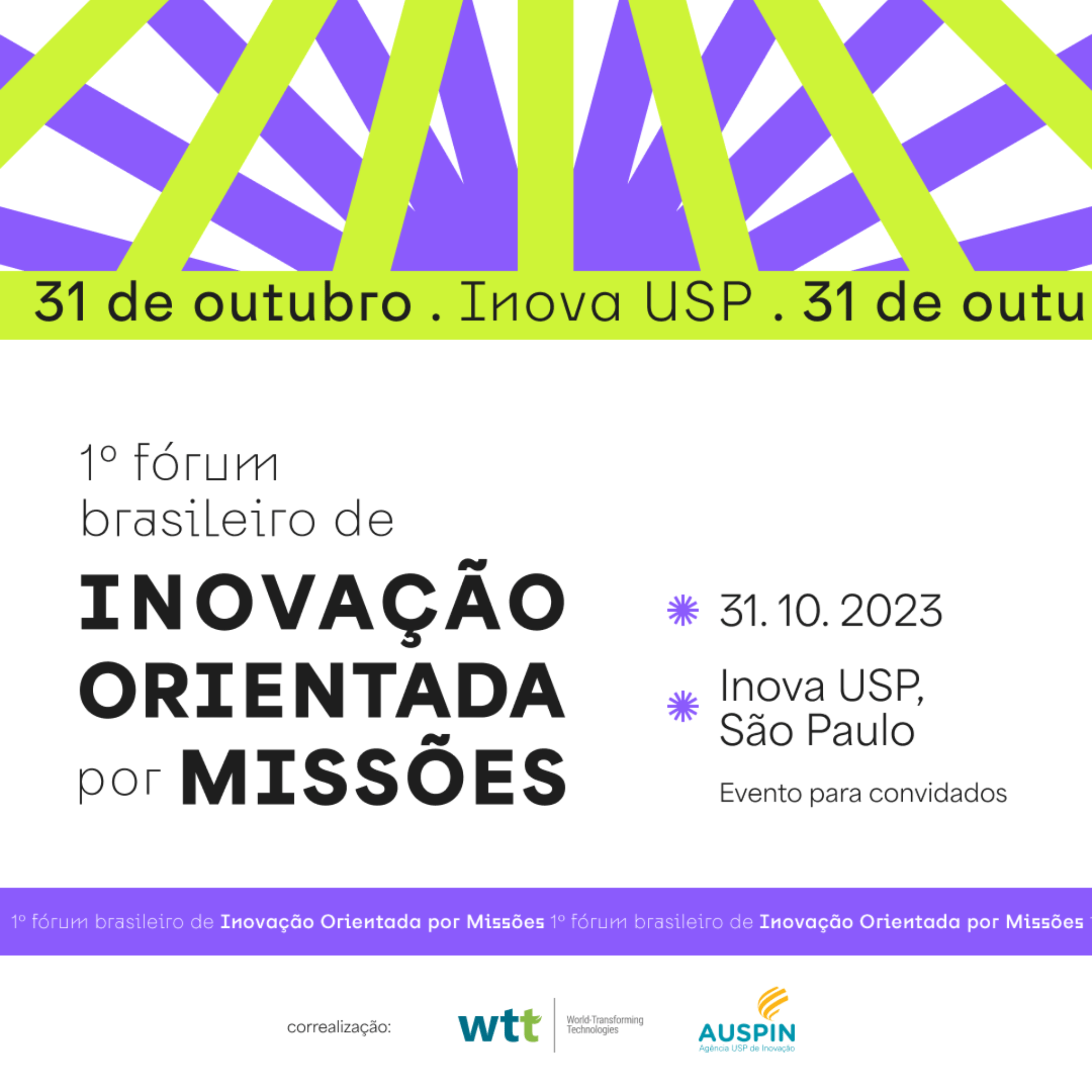 o que é inovação orientada por missões
