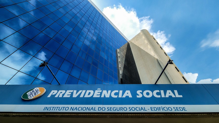 o que é inss
