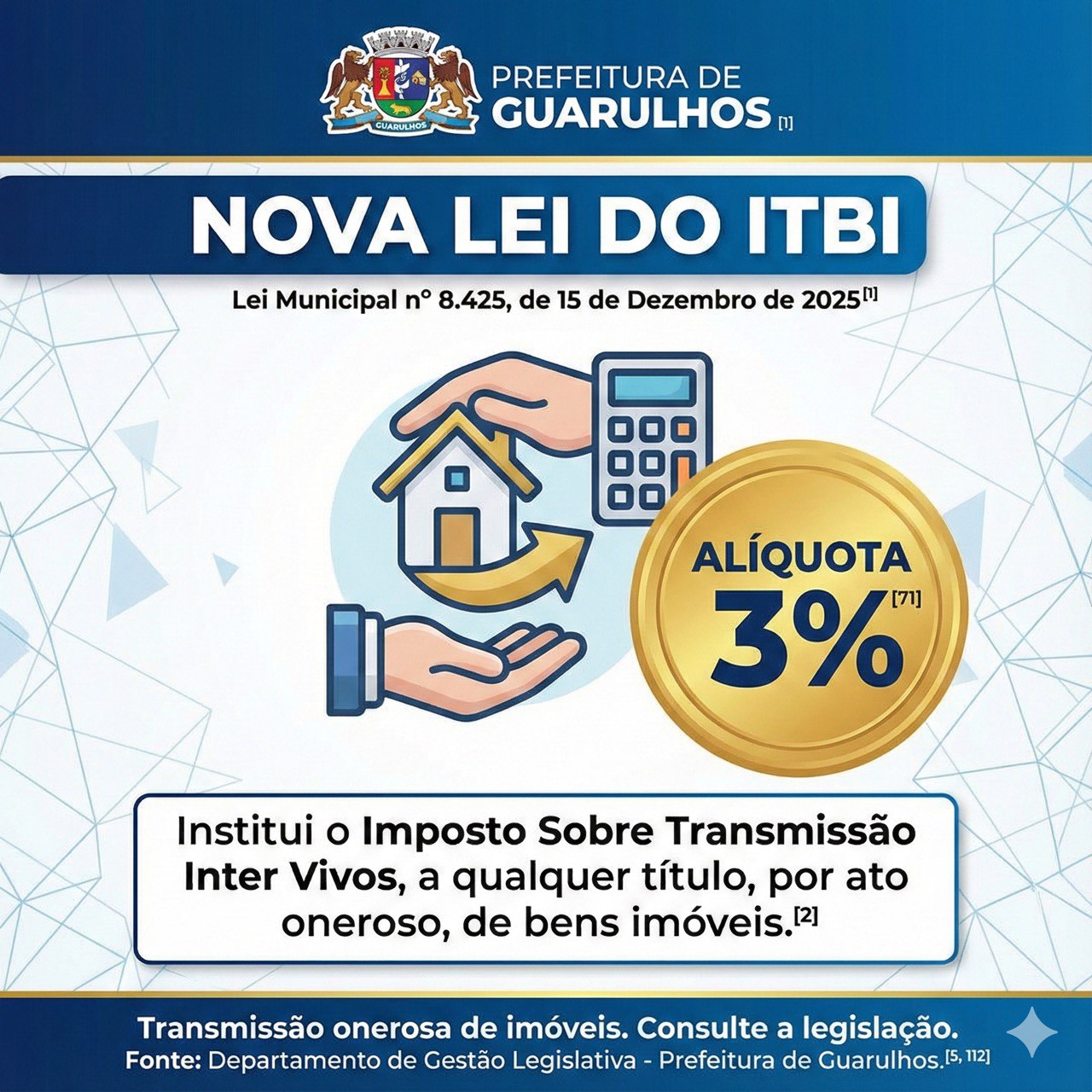 o que é itbi