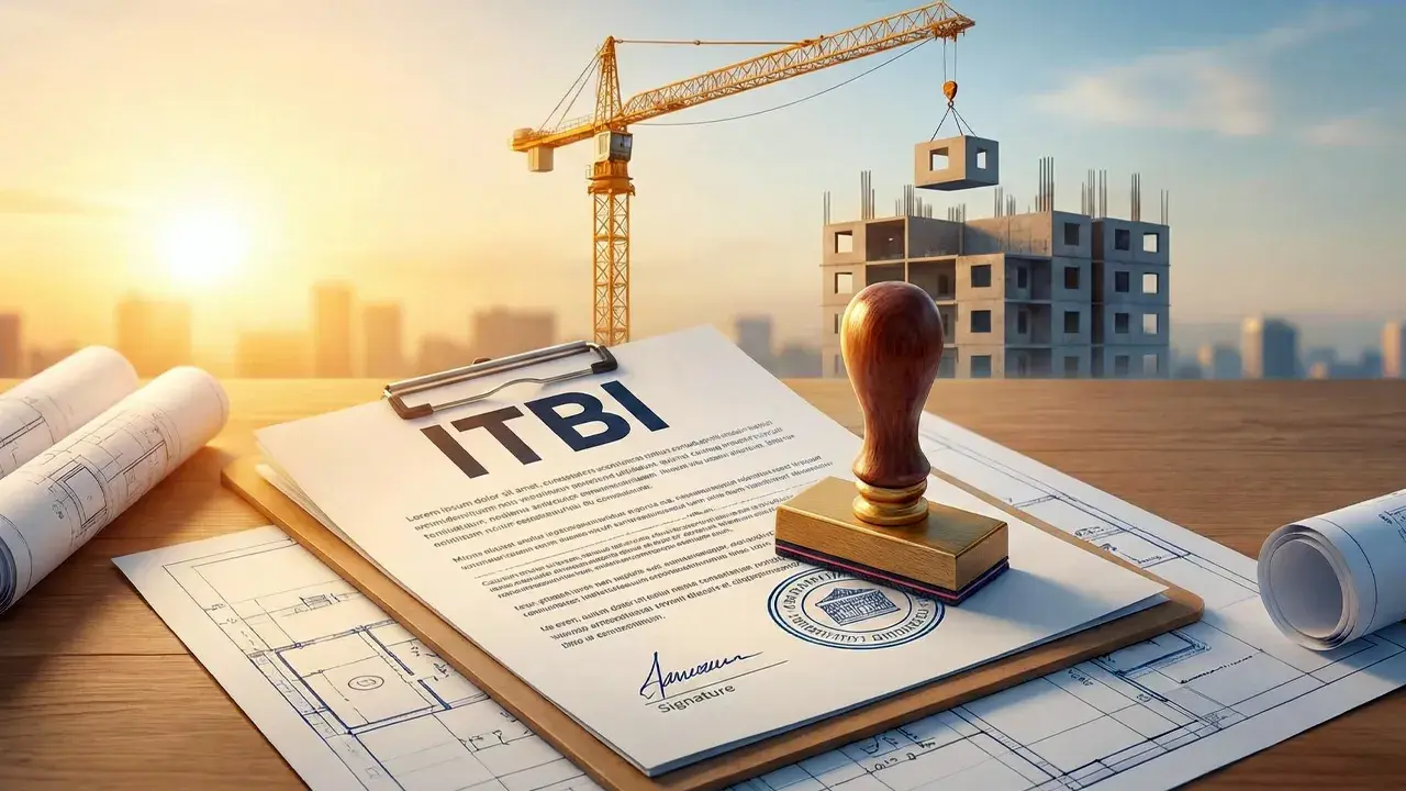 1. O que é ITBI e como ele é calculado?
2. Quem é o responsável pelo pagamento do ITBI?
3. Guia completo sobre isenções e descontos no ITBI.
4. ITBI: O que acontece se eu não pagar?
5. Diferenças do ITBI entre os principais municípios brasileiros.