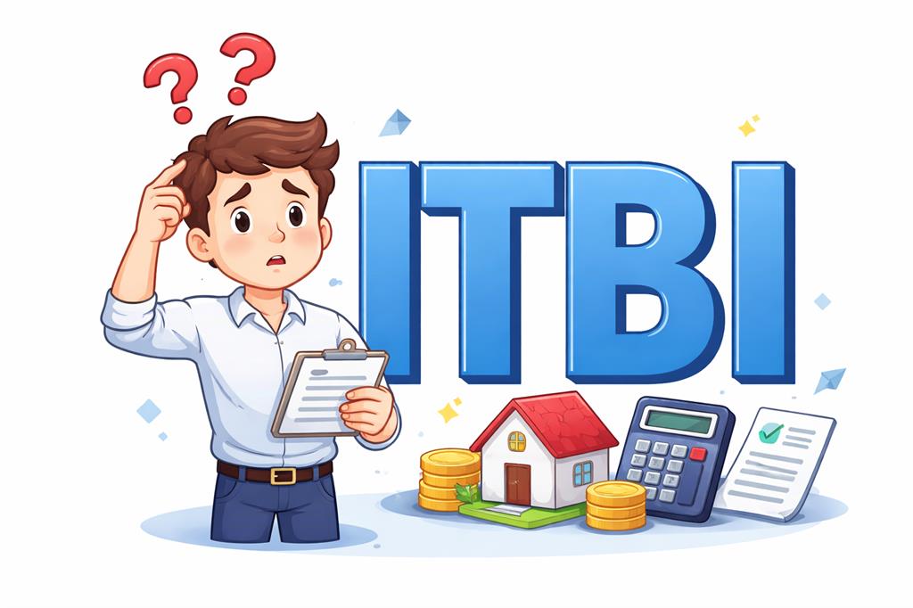 o que é itbi