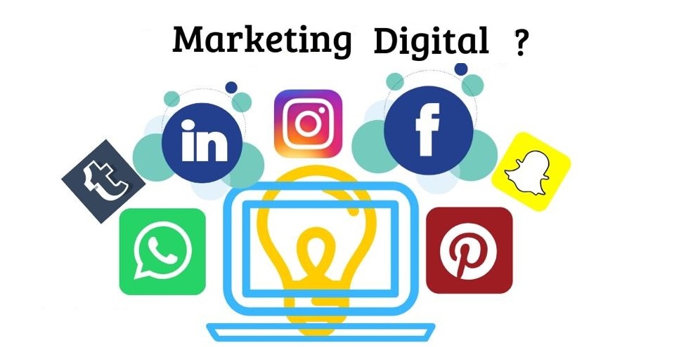pilares do marketing digital