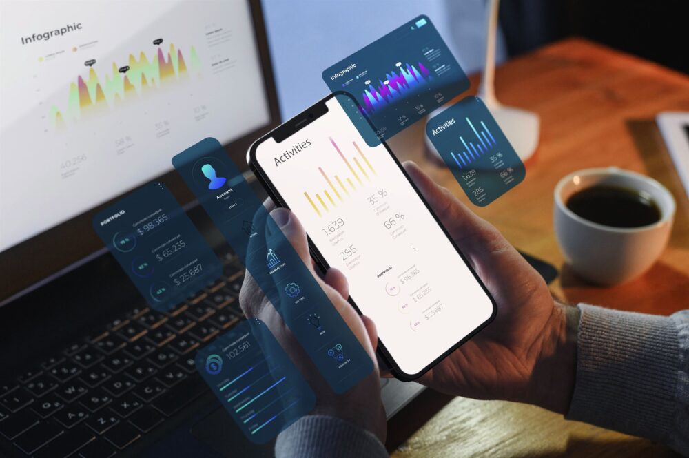 melhores aplicativos mobile para produtividade